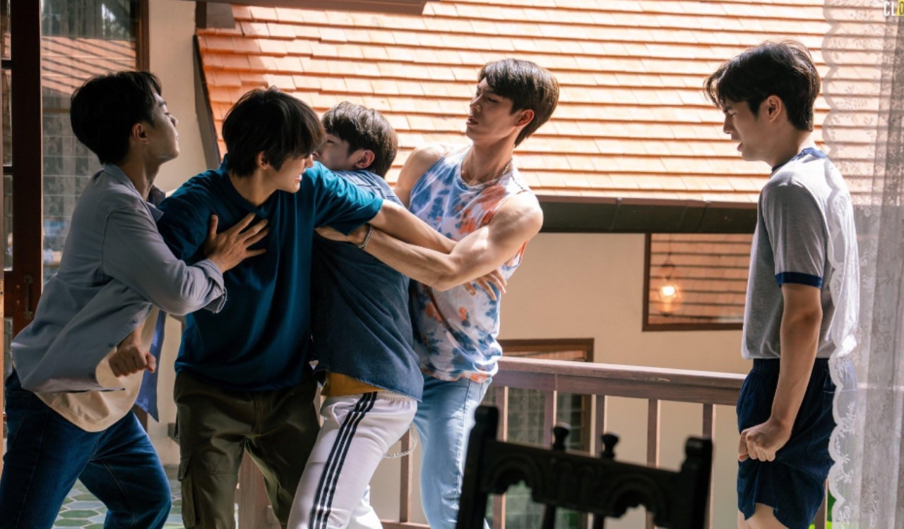 Dead Friend Forever Episode 11 Recap: Non's Suspenseful Disapperance