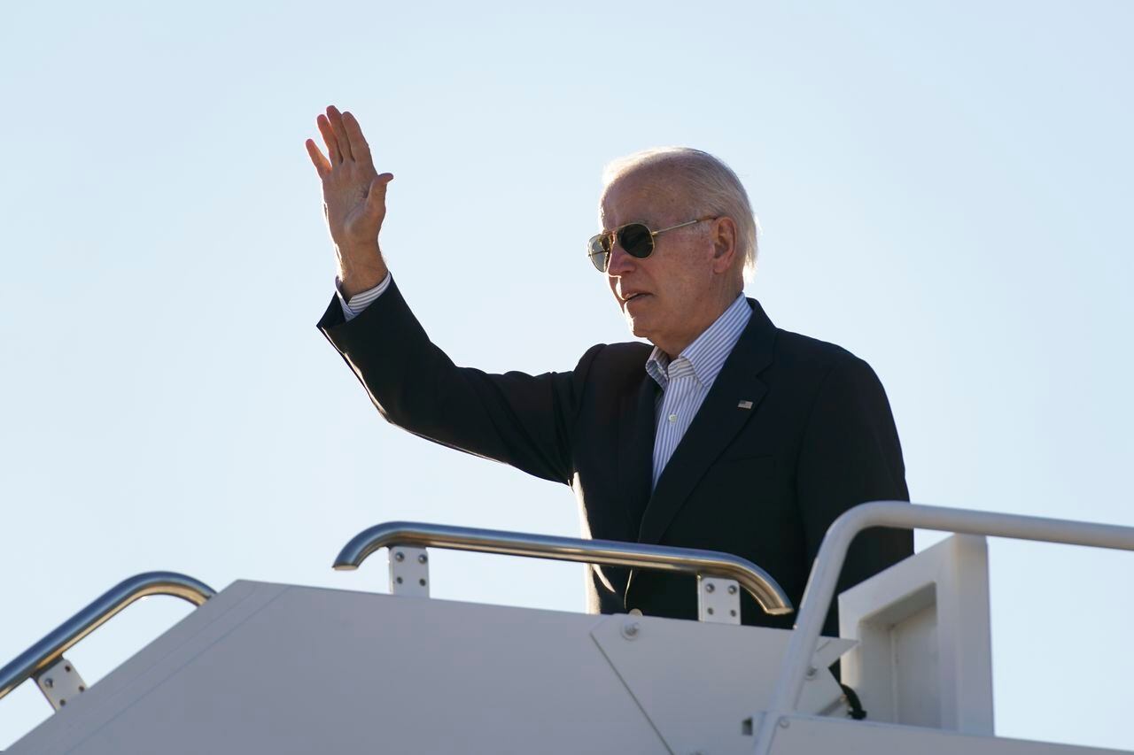 Primaries mark initial phase as Biden and Trump solidify leads (Credits: Penn LIve)