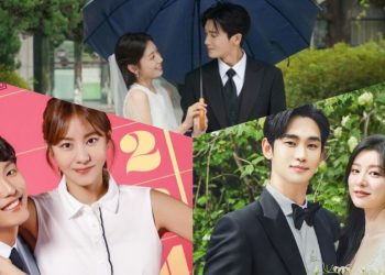 Dramatic K-drama Ratings Surge