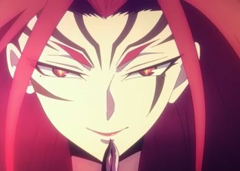 Ragna Crimson Episode 23 Release Date