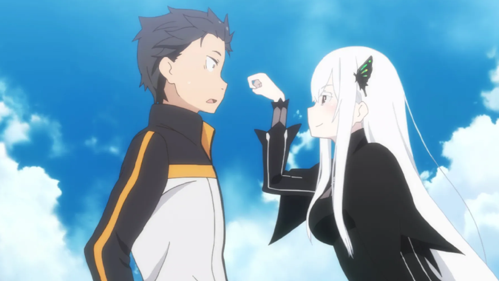 Re:Zero - Starting Life in Another World Season 3 Trailer Reveals Its Release Date