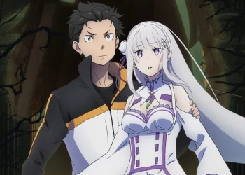 Re:Zero - Starting Life in Another World Season 3 Trailer Reveals Its Release Date