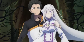 Re:Zero - Starting Life in Another World Season 3 Trailer Reveals Its Release Date