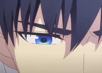 Rin Okumura From Blue Exorcist Season 3 | Crunchyroll