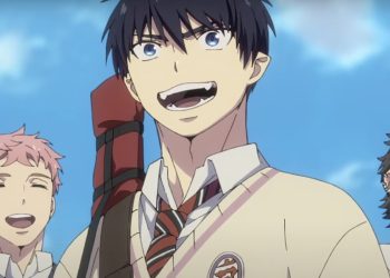 Blue Exorcist Season 3 Review: Animation Quality And Emotional Depth Of Characters
