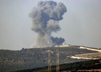 Russia and Iran condemn Israel's airstrikes (Credits; AFP)