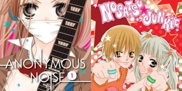 Ryoko Fukuyama, the creator of "Anonymous Noise," is set to release a new one-shot manga in April