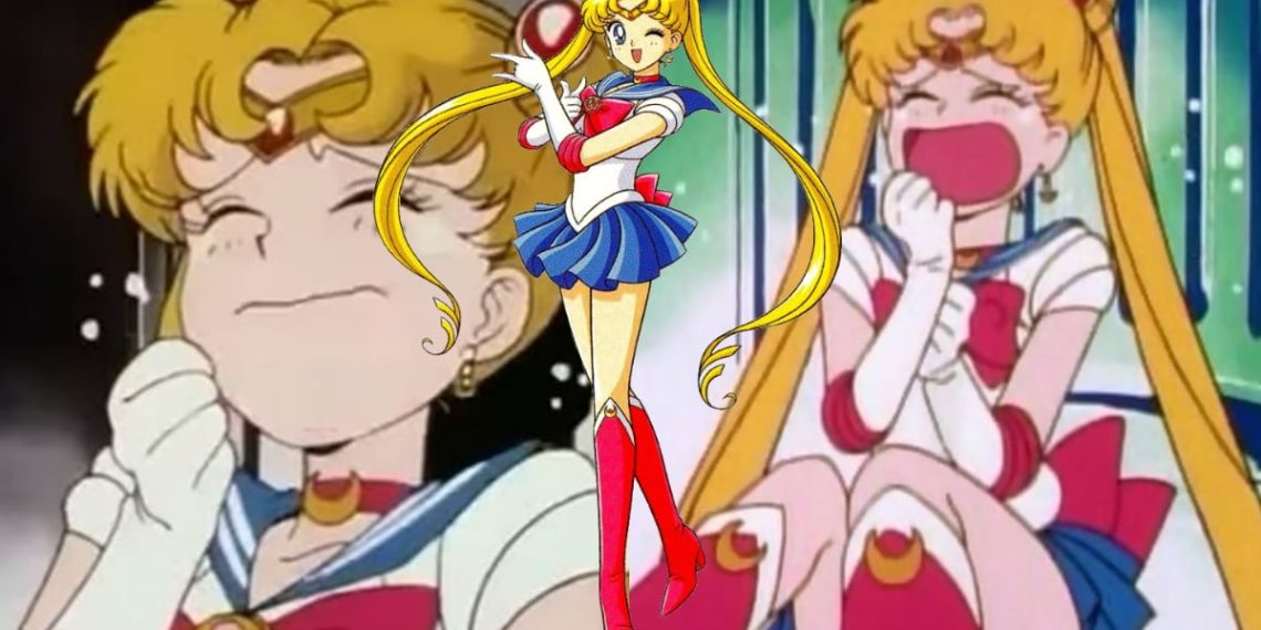 Sailor Moon Spin-Off "Team Angel" Shows Bible Uncovered From Library of Congress