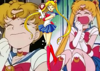 Sailor Moon Spin-Off "Team Angel" Shows Bible Uncovered From Library of Congress