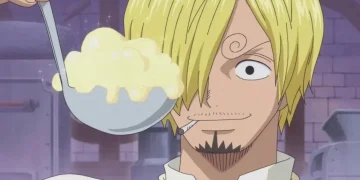 One Piece Fans Tires Out Sanji's Curry Recipe, It's Tastier Than Expected