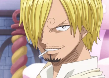 One Piece Fans Tires Out Sanji's Curry Recipe, It's Tastier Than Expected