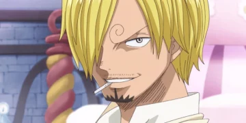 One Piece Fans Tires Out Sanji's Curry Recipe, It's Tastier Than Expected