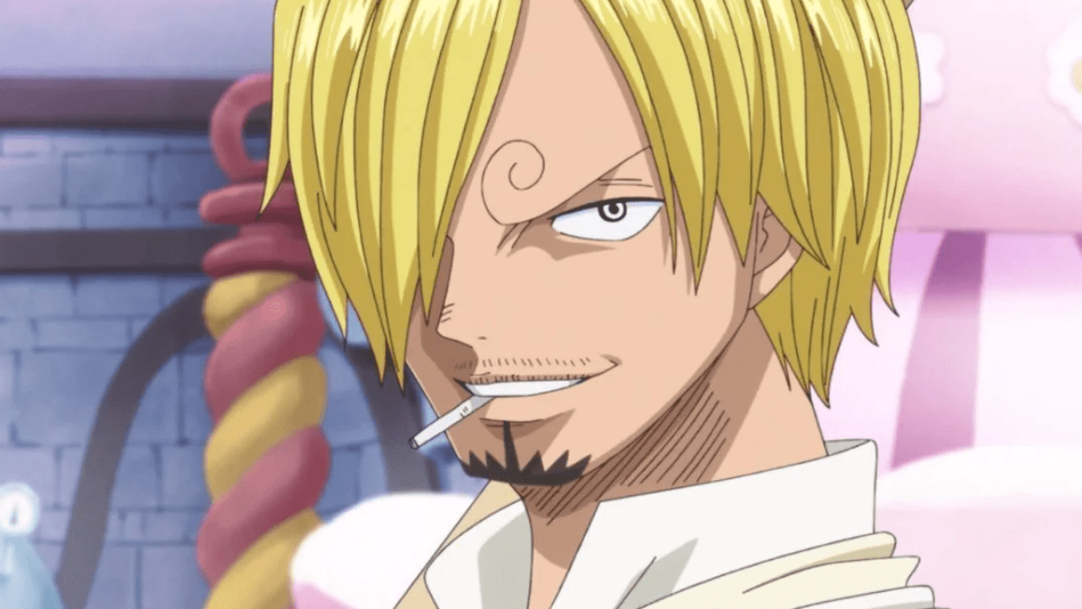 One Piece Fans Tires Out Sanji's Curry Recipe, It's Tastier Than Expected