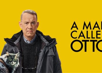 A Man Called Otto Ending Grumpy Old Man Finds Unexpected Redemption