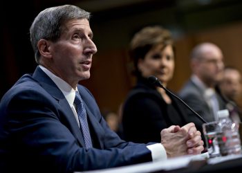 Senate confirms Andrew Ferguson and Melissa Holyoak for FTC roles (Credits: Bloomberg)