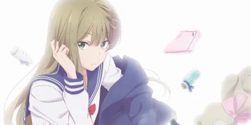 Senpai is an Otokonoko Anime is Set to Release in July 2024