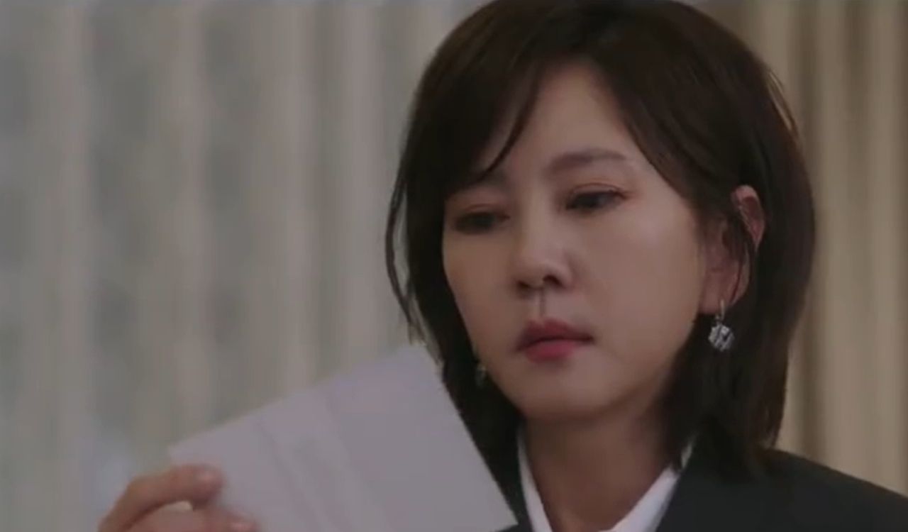 Wonderful World Episode 4 Recap: Soo-Hyun Faces Marital Turmoil