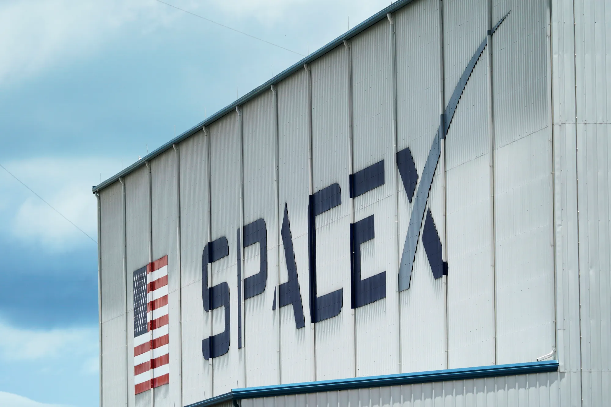 SpaceX faces congressional inquiry (Credits: The Hill)