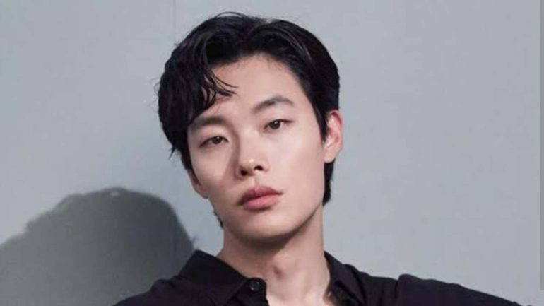 Stars Han So Hee And Ryu Jun Yeol Eyed For Film - OtakuKart