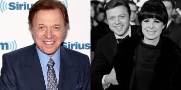 Steve Lawrence