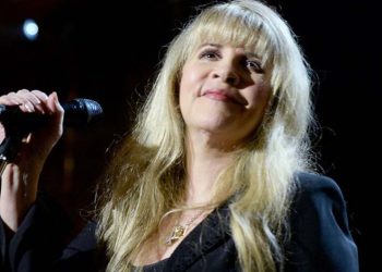 Stevie Nicks (Credit: Planet Radio)