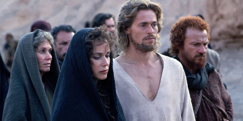 The Last Temptation of Christ Controversy Explained