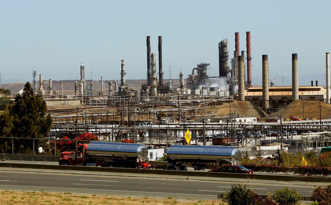 Stricter EPA rules face resistance from states (Credits: Reuters)