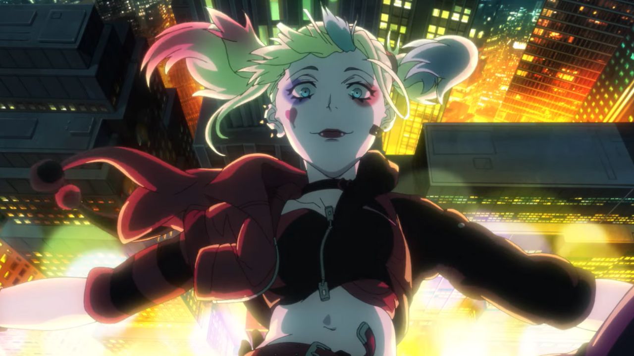 Suicide Squad Isekai Anime Drops 3rd Trailer, Visual, and Mori Calliope's Ending Theme Ahead of July Debut