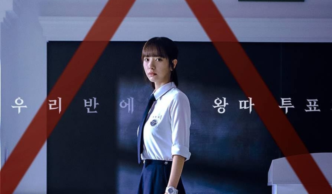 Pyramid Game Episode 6 Recap: Sung Soo-Ji's Stand Against Baek Ha-Rin
