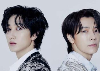 Super Junior-D&E (Soompi)