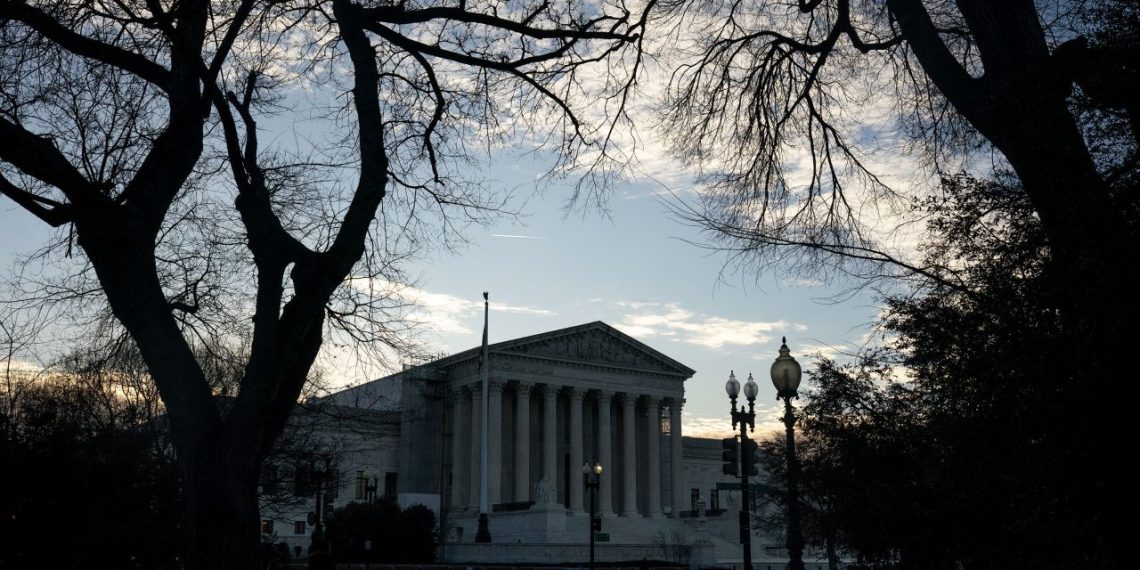 Supreme Court's pending ruling may sway 2024 GOP presidential nomination (Credits: CNN)
