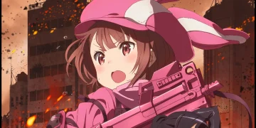 Sword Art Online Alternative: Gun Gale Online Season 2 Teaser Confirms Release Date