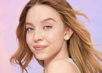 Sydney Sweeney (Credit: Pinterest)