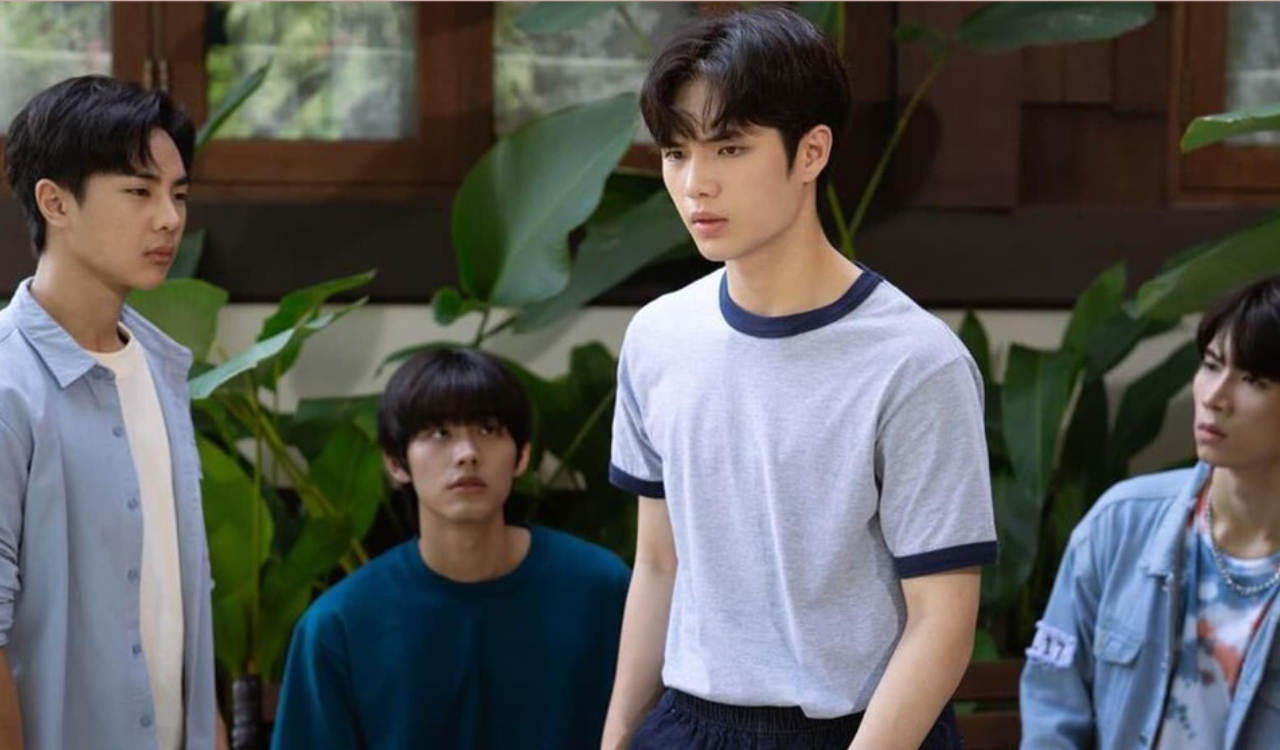 Dead Friend Forever Episode 11 Recap: Non's Suspenseful Disapperance