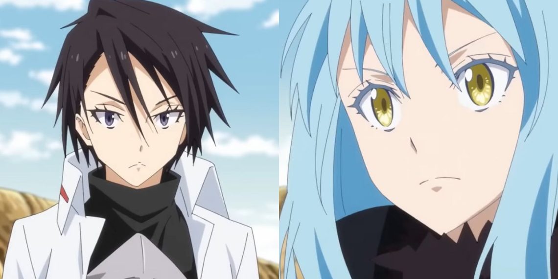That Time I Got Reincarnated As A Slime Season 3 Episode 1: Release Date, Recap & Spoilers