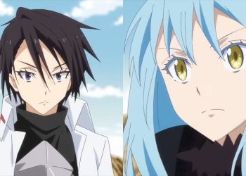 That Time I Got Reincarnated As A Slime Season 3 Episode 1: Release Date, Recap & Spoilers