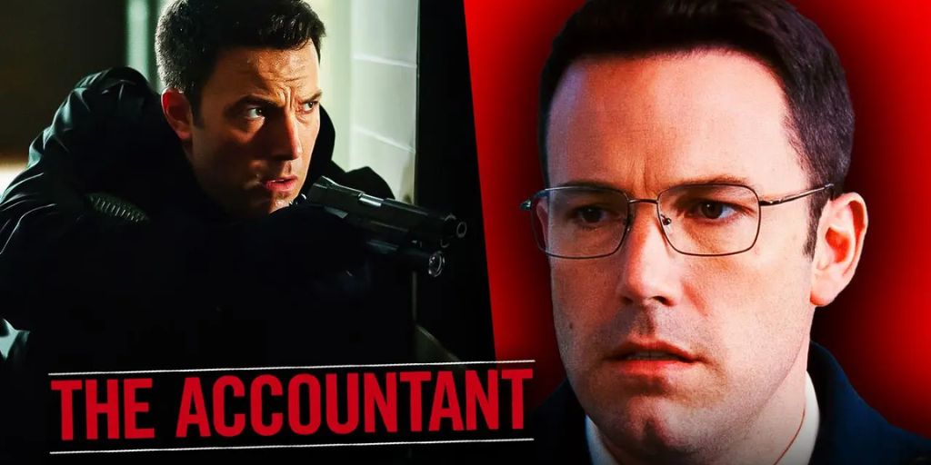 The Accountant Season 2