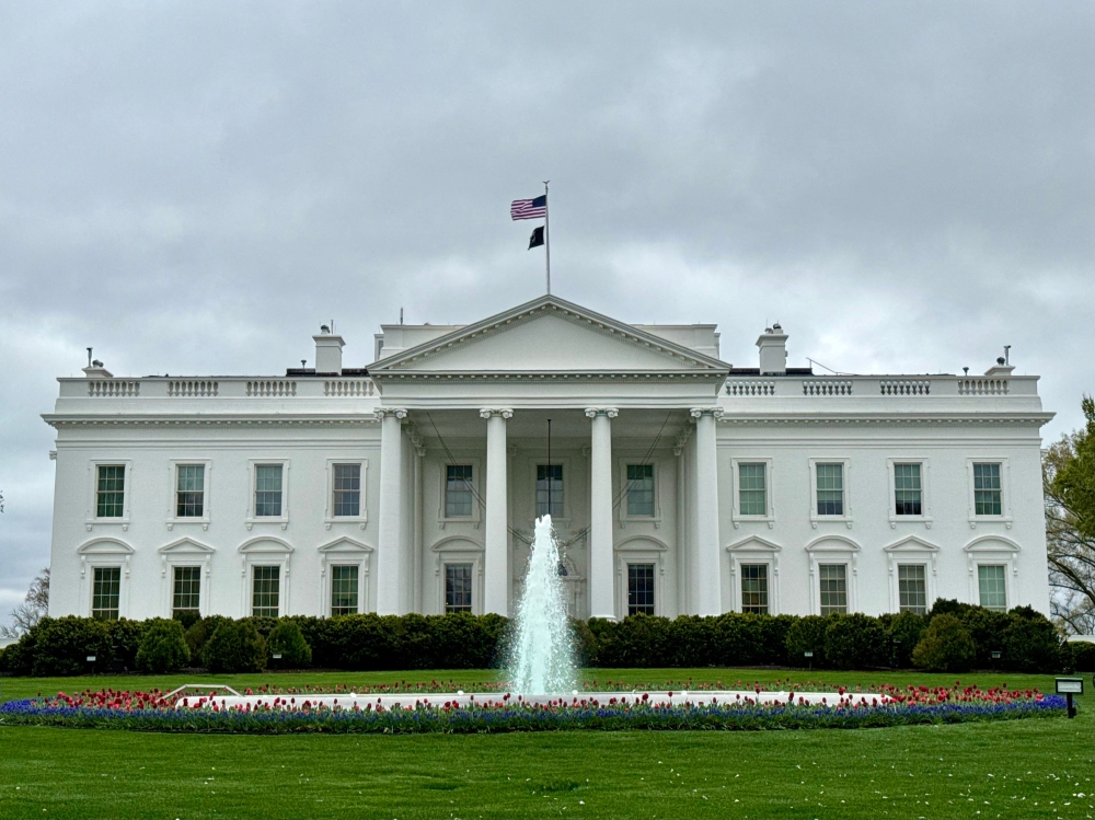 The White House unveils new standards for federal race data (Credits: AFP)