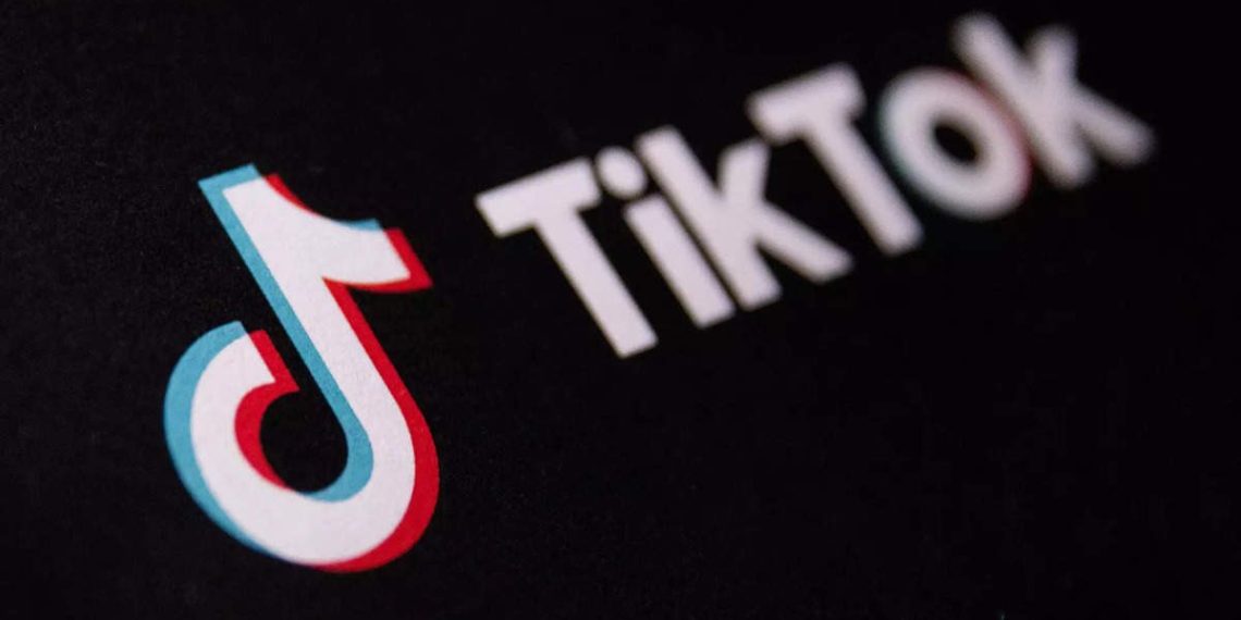 TikTok's parent company ByteDance faces pressure (Credits: ET Telecom)