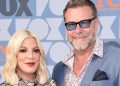 Tori Spelling and Dean McDermott spotted together (Credit: YouTube)