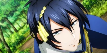 Touken Ranbu Kai -Kyoden Moyuru Honnouji-