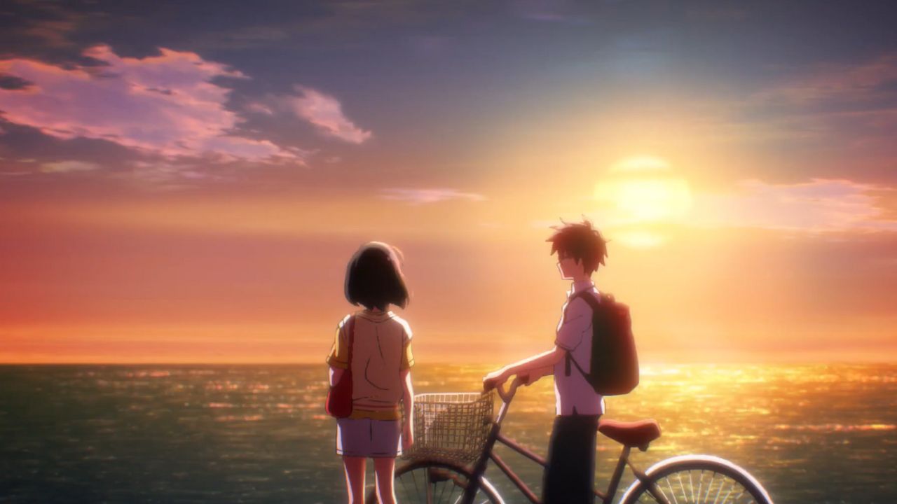 10 New Anime Films You Shouldn't Miss in 2024