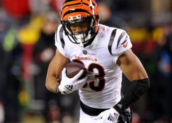 Tyler Boyd Conundrum (Credits: Getty Images)