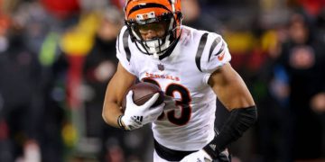 Tyler Boyd Conundrum (Credits: Getty Images)