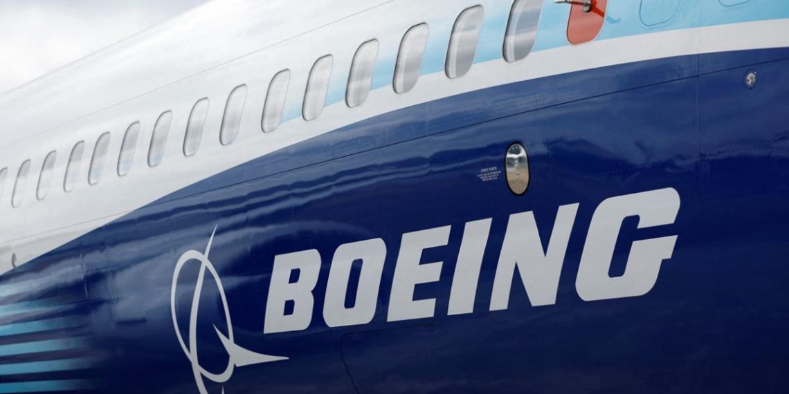 U.S. air carriers warn of capacity issues due to Boeing delays (Credits: The Edge Malaysia)