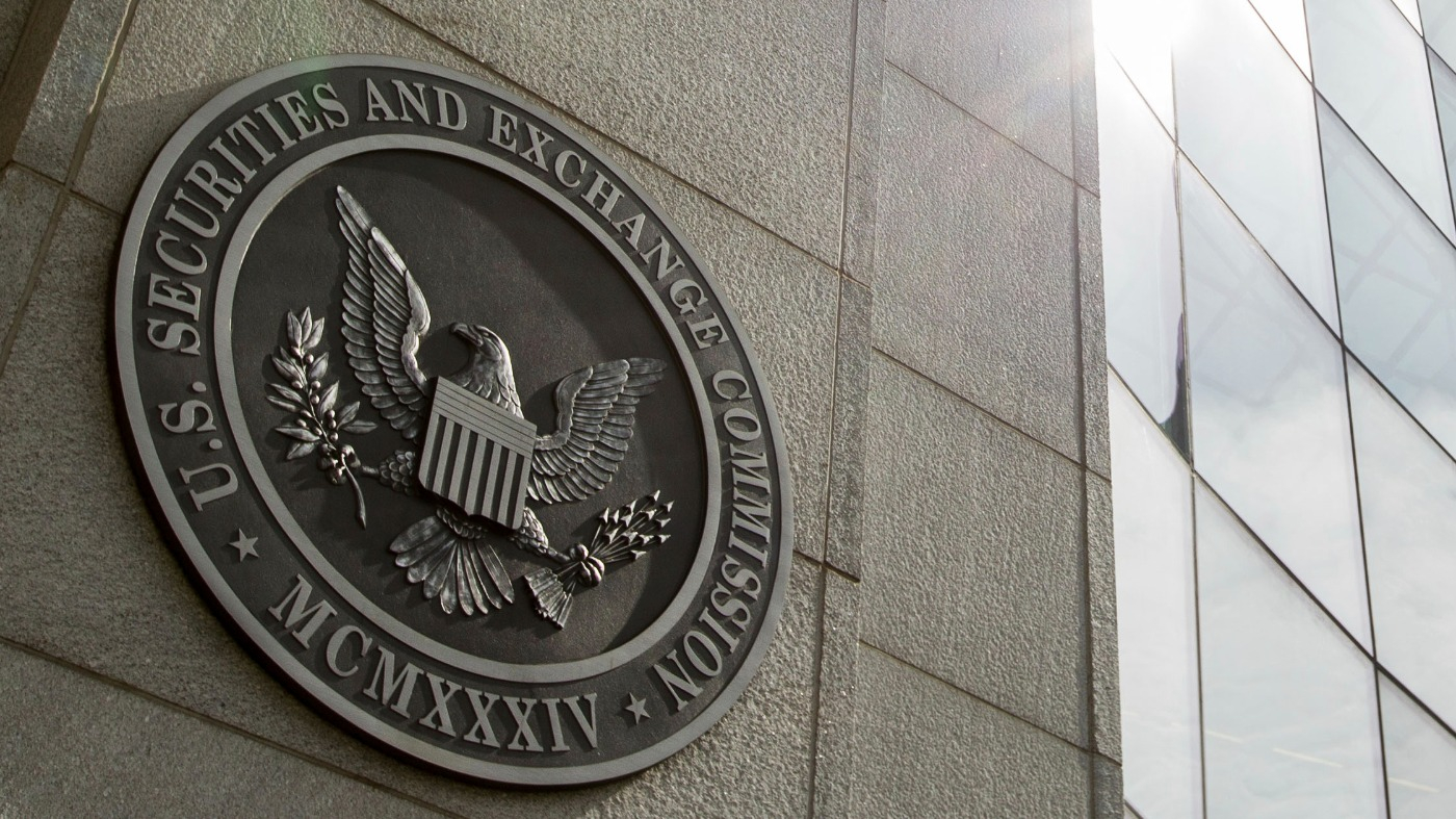 U.S. court consolidates lawsuits contesting SEC's climate disclosure rules (Credits: The Hill)