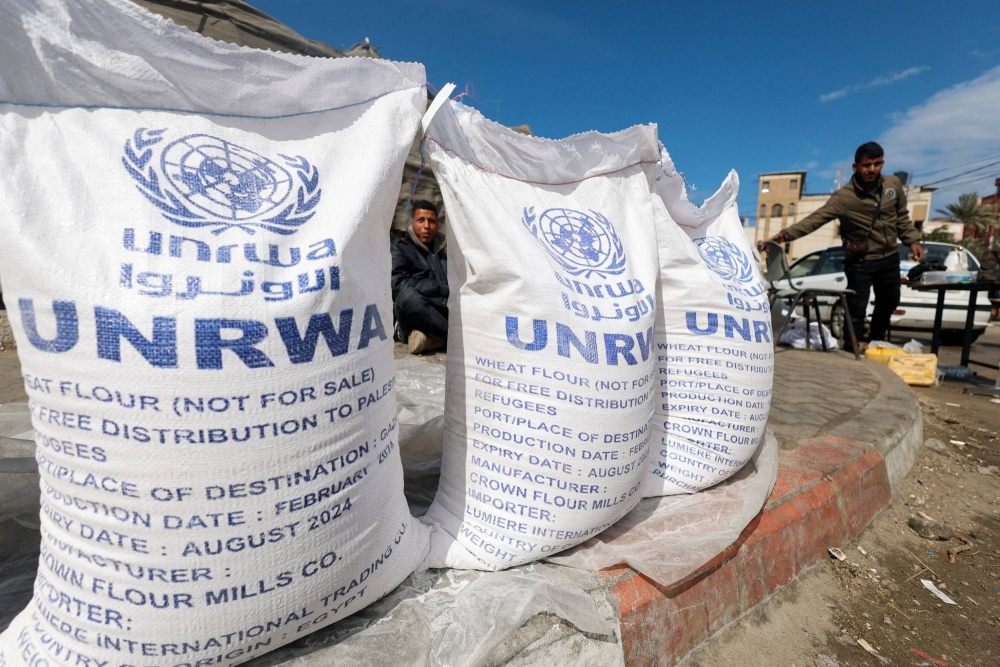 UNRWA seeks inquiries into human rights violations (Credits: The Japan Times)