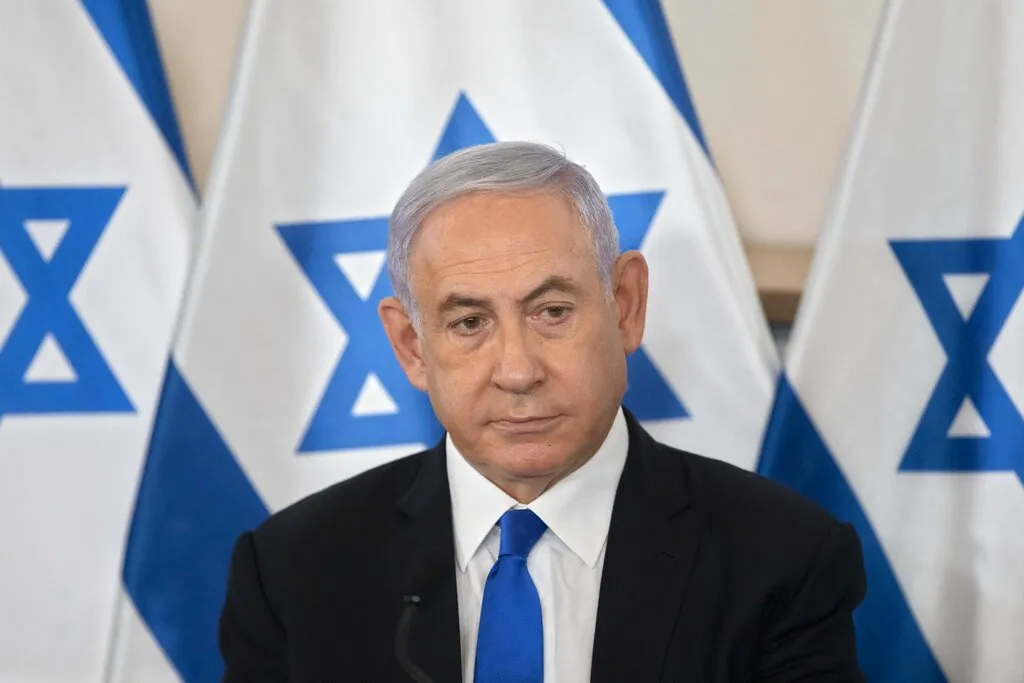 US reaffirms institutional support for Israel (Credits: AP Photo)