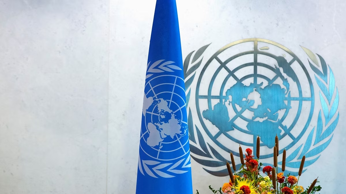 Uncertainty looms over fate of evidence gathered by UNITAD (Credits: Deccan Herald)