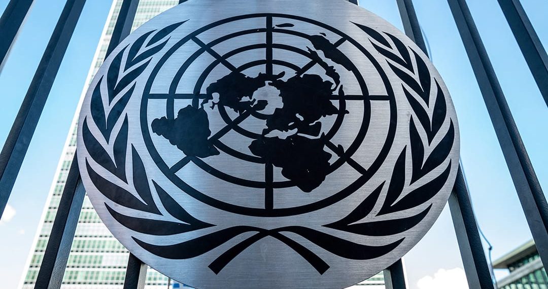 United Nations mission in Iraq faces premature closure (Credits: Crisis Group)